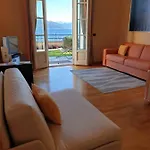 La Luna Nel Porto 3* 斯特雷萨