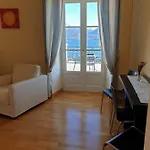 La Luna Nel Porto 酒店 斯特雷萨