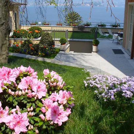 Szálloda La Luna Nel Porto