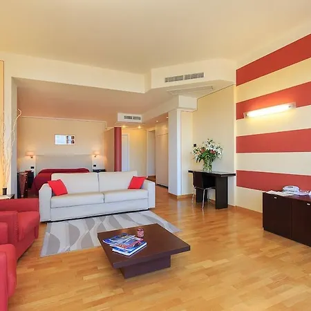 La Luna Nel Porto 3* Стреза