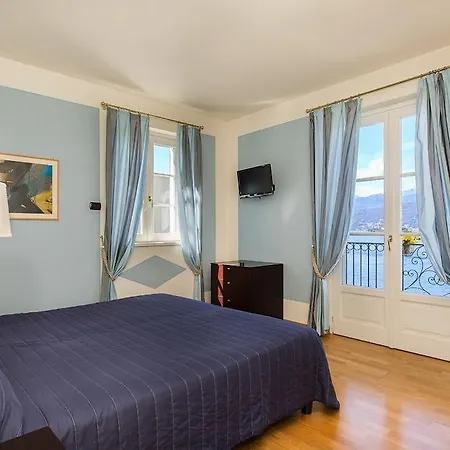 La Luna Nel Porto Szálloda 3*