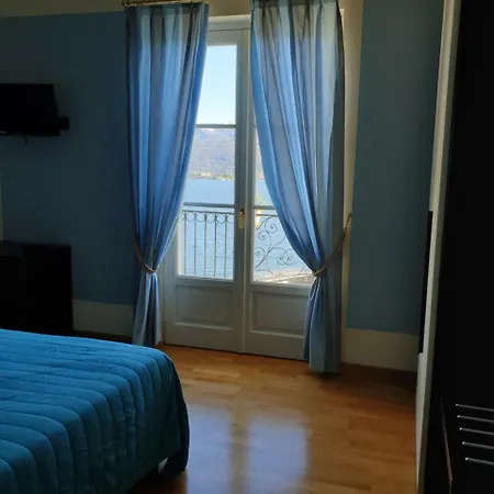 La Luna Nel Porto 3*