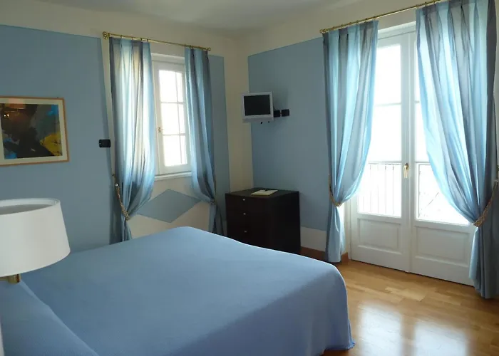 La Luna Nel Porto ホテル 3*