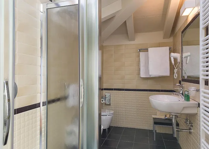 La Luna Nel Porto 3* 斯特雷萨