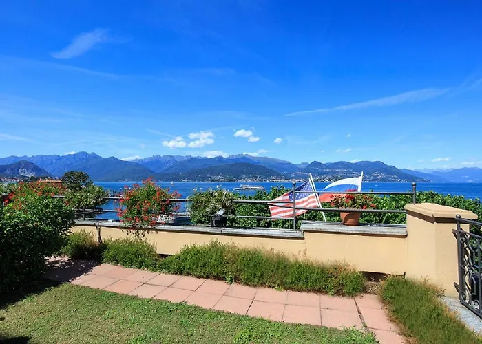 La Luna Nel Porto 酒店