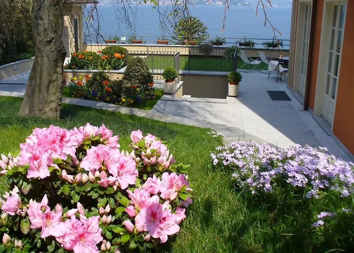 ホテル La Luna Nel Porto