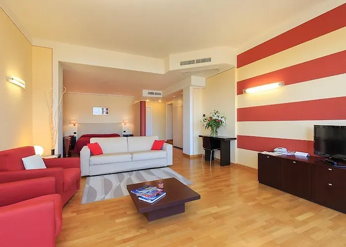 La Luna Nel Porto 3* ストレーザ