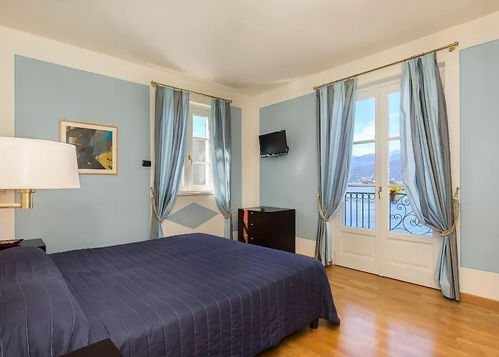 La Luna Nel Porto 酒店 3*