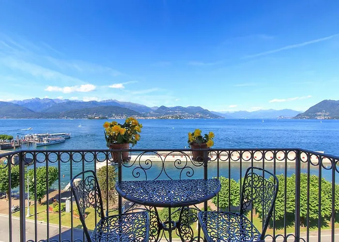 ホテル La Luna Nel Porto