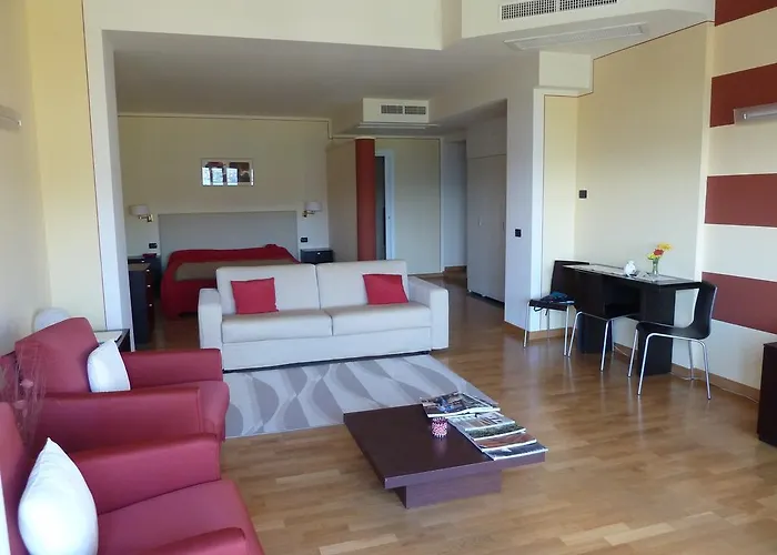 La Luna Nel Porto Hotel Stresa