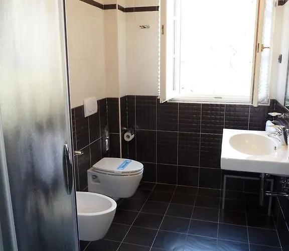 La Luna Nel Porto Hotel