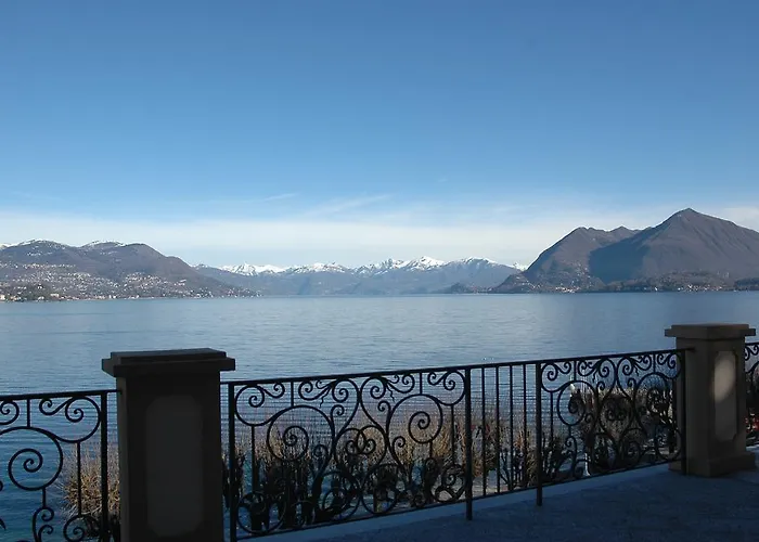 La Luna Nel Porto 3*