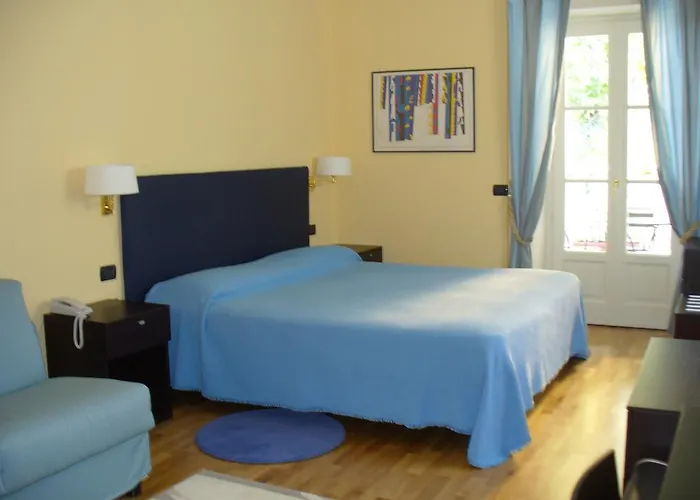 La Luna Nel Porto ホテル 3*