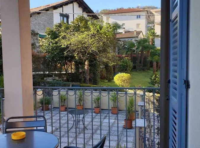 La Luna Nel Porto 酒店 3*