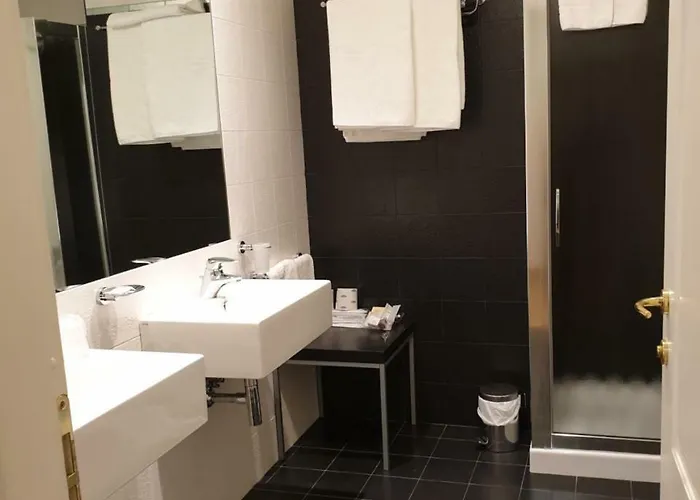 La Luna Nel Porto ホテル 3*