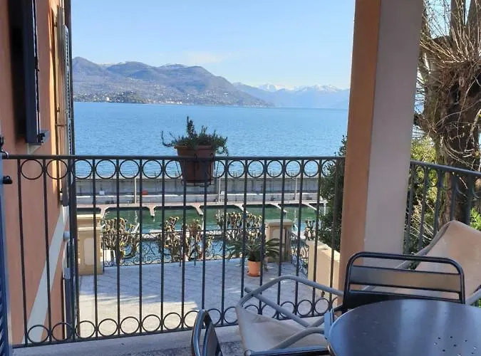 Hotel La Luna Nel Porto 3*