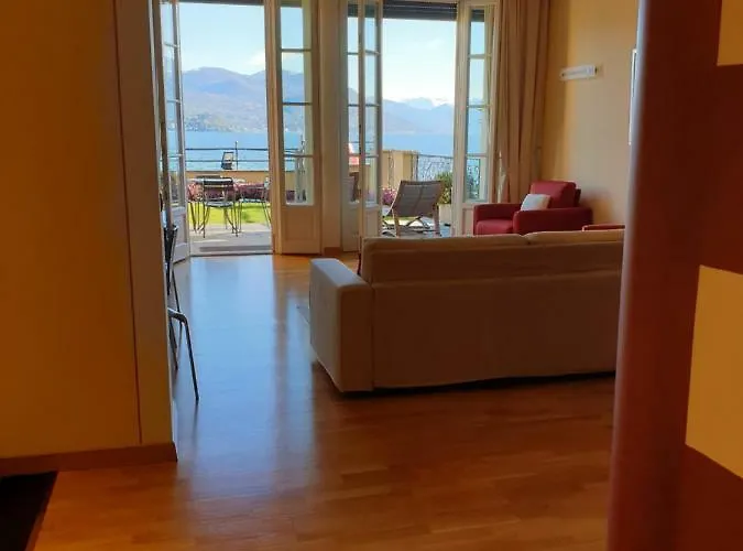 La Luna Nel Porto Hotel