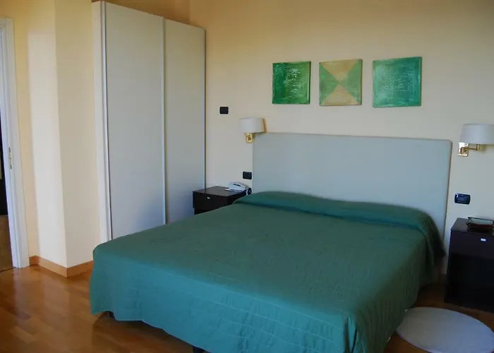 La Luna Nel Porto ホテル 3*