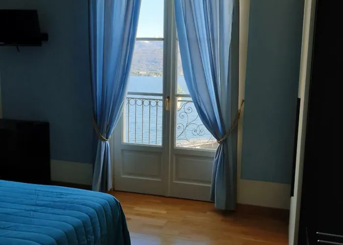 La Luna Nel Porto 3*