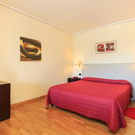 Szálloda La Luna Nel Porto 3*