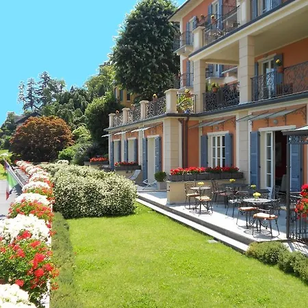 Szálloda La Luna Nel Porto