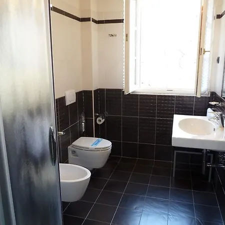 La Luna Nel Porto Szálloda