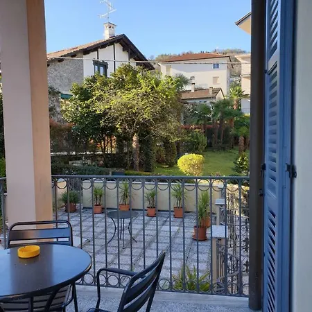 La Luna Nel Porto Szálloda 3*