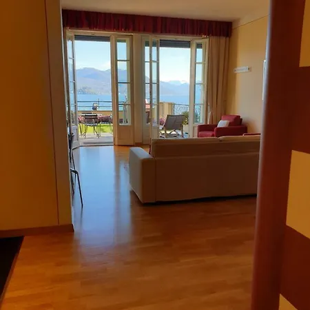 La Luna Nel Porto Szálloda