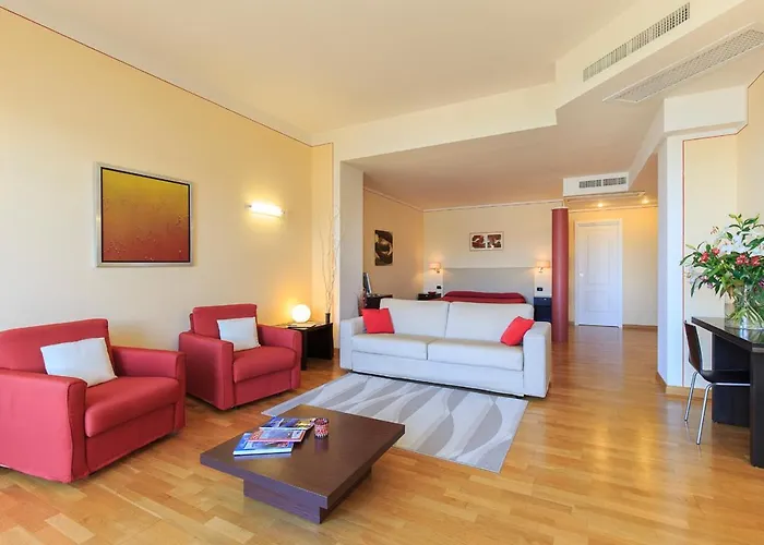 La Luna Nel Porto Hotel