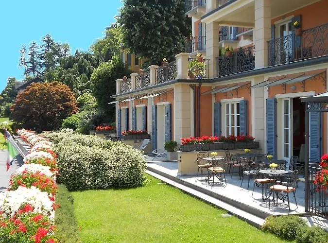 Hotel La Luna Nel Porto