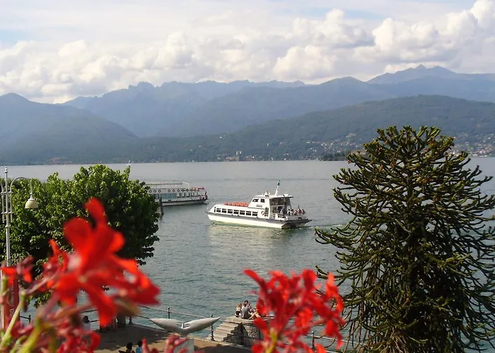 Hotel La Luna Nel Porto 3*