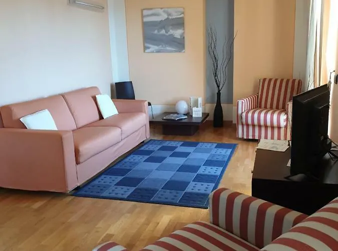 Hotel La Luna Nel Porto